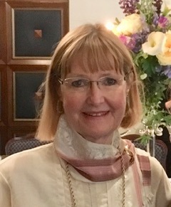 Marilyn MacLean Denton