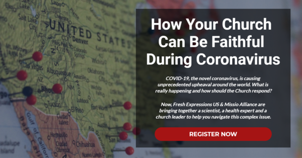 FREE COVID-19 Webinar